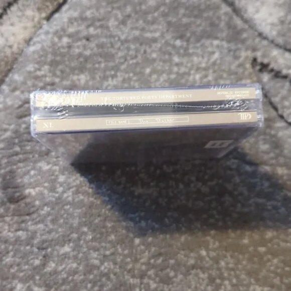 Taylor Swift The Tortured Poets Department Collector's Edition CD + "The Bolter - Picture 6 of 9